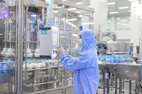 澳優2022年業績預告 核心業務重回增長軌道，數字化賦能企業高質量發展