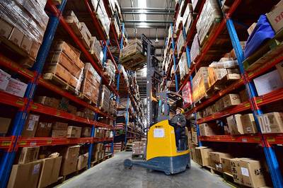 積極準備，應對電商物流高峰 零擔運輸的關鍵策略