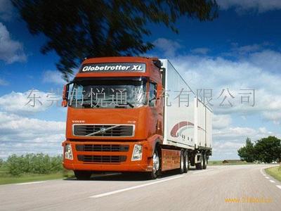 東莞至常熟食品運輸專線，零擔服務專為食品安全護航