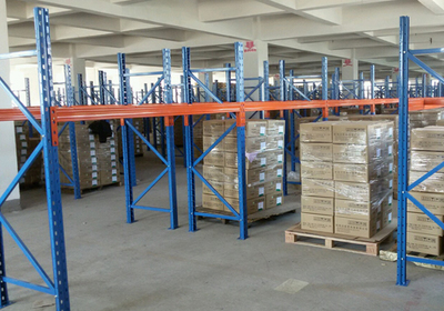 輕型倉儲貨架整車選購與應用指南