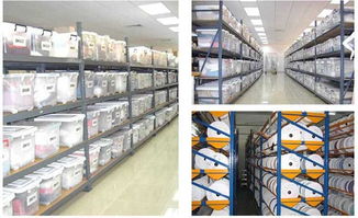 深圳倉儲貨架廠 零擔物流場景下的專業(yè)產(chǎn)品解決方案