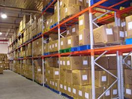 保管倉儲與運輸 現(xiàn)代物流體系的雙輪驅(qū)動