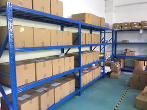 深圳兄弟倉儲貨架 專業(yè)上門設(shè)計與整車安裝一站式解決方案