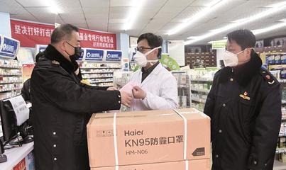 疫情之下 口罩生產企業的緊急動員與市場供需透視