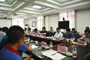 強強對話，共探市場新機遇 中石化川維廠華中銷售分公司來訪調研紀實