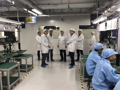 智慧海派商貿(mào)團(tuán)遠(yuǎn)赴印、印，開啟東南亞市場新篇章