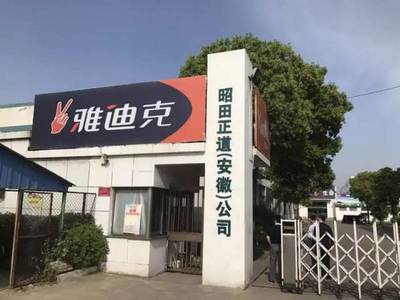 安徽最大假冒雅迪電動(dòng)車工廠被查封，行業(yè)亂象再敲警鐘