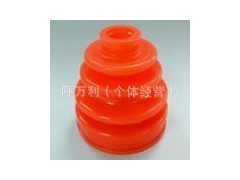 供應橡膠防塵套,各種形狀、顏色,用于氣缸,油缸的防塵