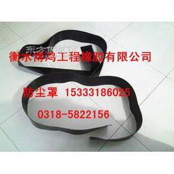 專業(yè)生產(chǎn)板式橡膠支座防塵罩廠家