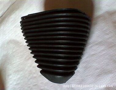 【廠家直銷汽車零部件優質橡膠防塵套】價格,廠家,圖片,其他車身及附件、外飾、改裝,清河縣騰鑾塑料制品經銷處-