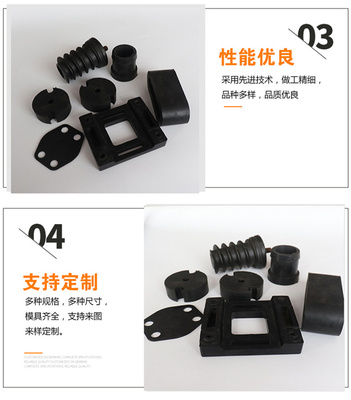 橡膠套-宇夢-內球籠防塵套-誠信商家