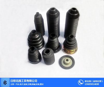 信陽防塵套與日照北園橡膠防塵套銷售全攻略