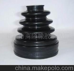 工廠供應(yīng)防塵套與底盤橡膠件 北京綠通塑膠制品的專業(yè)制造