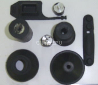 天下汽配采購寧波豐茂遠東橡膠公司橡膠制品，橡膠防塵套銷售業務分析