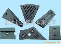 衡水新亞橡塑其他橡膠制品產品列表與橡膠防塵套銷售